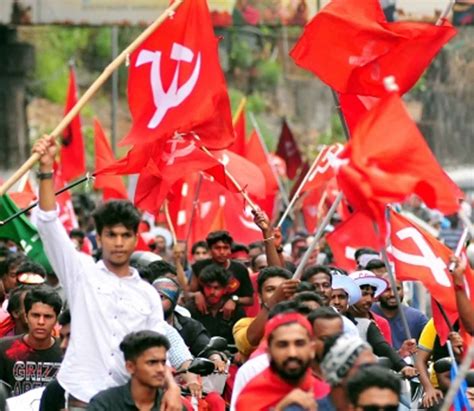 Kerala Cpi M Dist Conferences To Commence From Dec 10 The Shillong Times