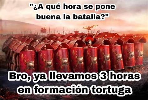 Memes Del Imperio Romano Los Mejores De Internet