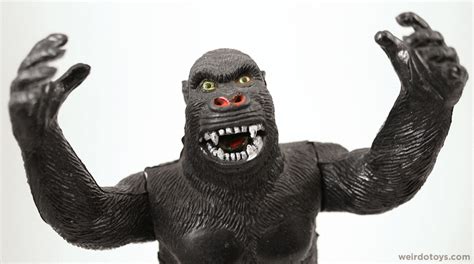 Kong King by Imperial Toy - Weirdo Toys