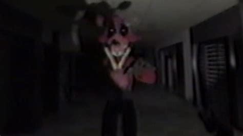 Police Archive Fnaf Vhs Youtube