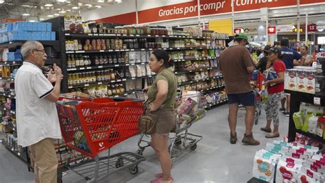 Consumo privado en México bajó en septiembre de 2024 estima Inegi