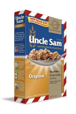 The Best Whole Grain Cereals - Eating Made Easy