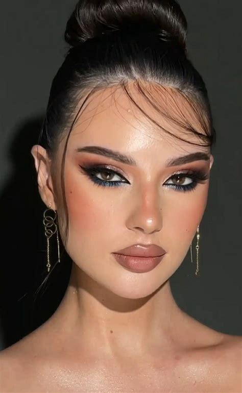 Sultry Makeup Prom Eye Makeup Edgy Makeup Makeup Eye Looks Makeup