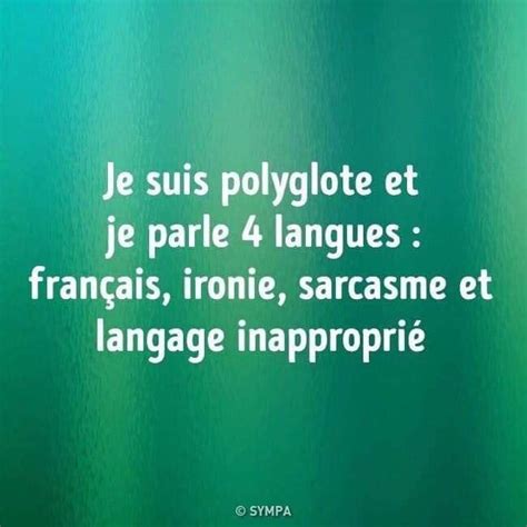 Épinglé par Falone WONEGOU sur citation Sarcasme Humoristique Drôle