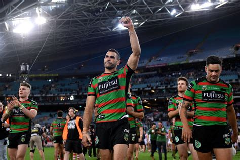 Greg Inglis Announces Shock Return To Rugby League