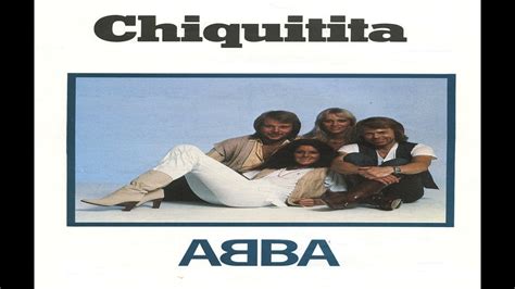 Abba Chiquitita Youtube