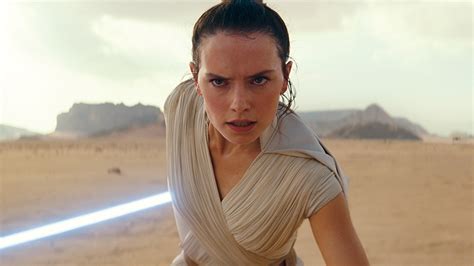 Star Wars Daisy Ridley svela altri dettagli su New Jedi Order darà il