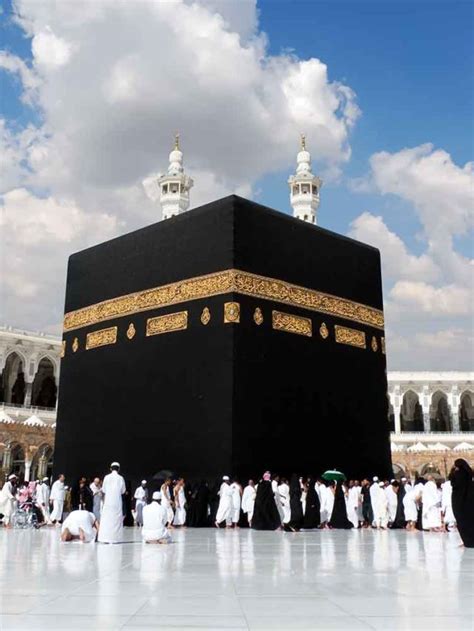 Hajj Packages Announced For Saudi Pilgrims Registration Open For