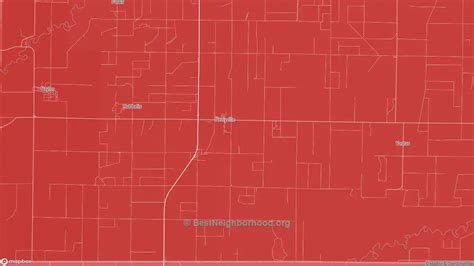 Neelyville, MO Political Map – Democrat & Republican Areas in Neelyville | BestNeighborhood.org