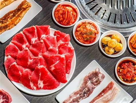 Gen Korean Bbq House Ph Gurutto Manila