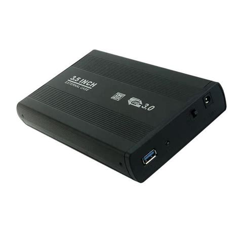 Bo Tier De Bo Tier De Externe Usb Vers Sata Inch Facile