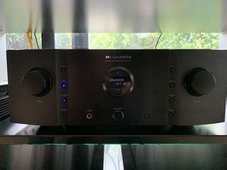 Marantz Pm S Versterker Tweedehands Hifi Nl