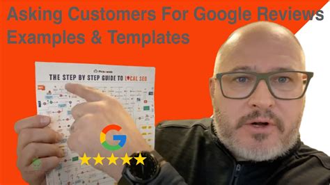 Asking For Google Review Template Prntbl Concejomunicipaldechinu Gov Co