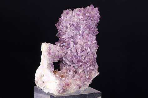 Michel Mineralien Europa Amethyst