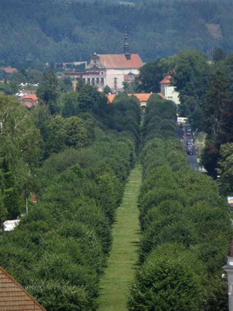 Jičín Gateway To Paradise Beyond Prague