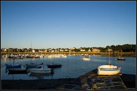 La Cote De Granit Rose Tr Gastel Et Br Hat