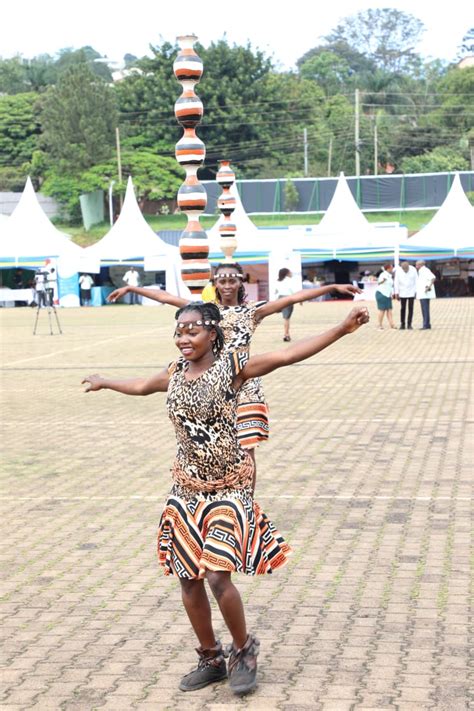 Jua Kali 2022 Gallery