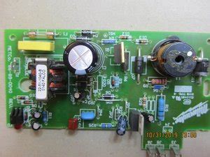 Introducir Imagen Milwaukee M Charger Schematic Abzlocal Mx