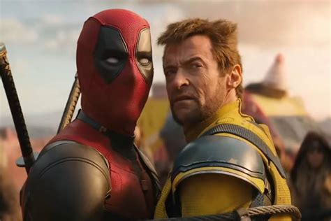 Final Trailer Of Deadpool And Wolverine Released Sacnilk