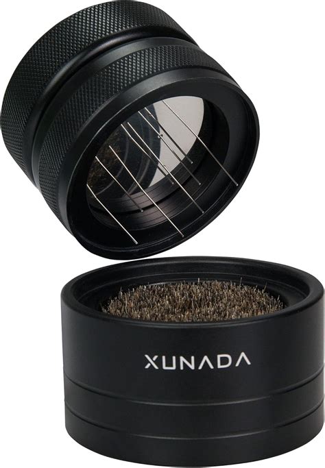 Xunada Mm Wdt Coffee Needle Distributor Ultimate Espresso