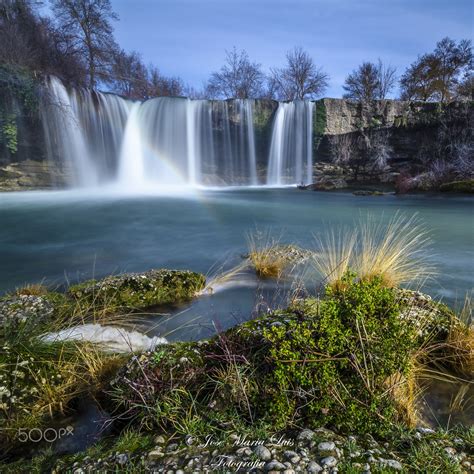 Cascada De Pedrosa De Tobalina