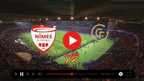 Regarder N Mes Goal Fc En Streaming Live D Cembre Li Members