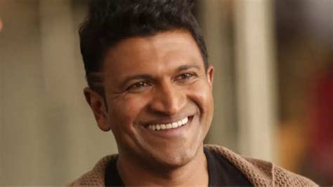 Puneeth Rajkumar To Be Posthumously Honoured With Karnataka Ratna Award