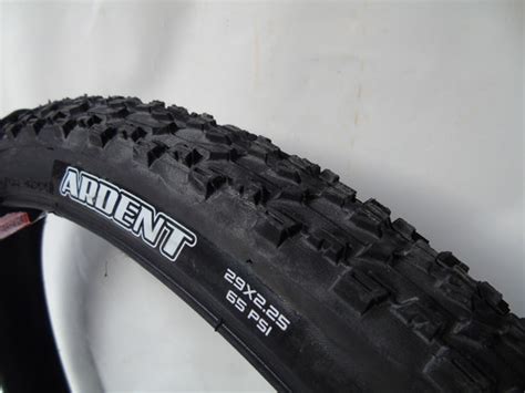 Llantas Mtb Maxxis Ardent Tal N Convencional Mercado Libre