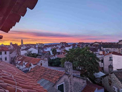 What to Pack for the Balkans in Autumn? My Best Picks - Wonder & Sundry