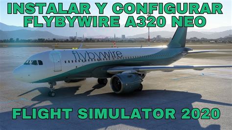 Como Instalar Y Configurar El Mejor Mod Para Flight Simulator