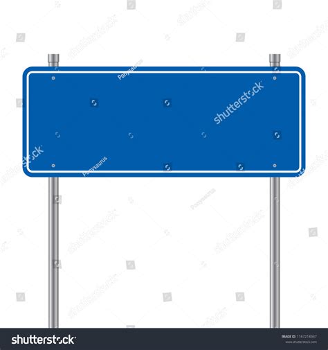 346792 Blue Street Sign Images Stock Photos And Vectors Shutterstock