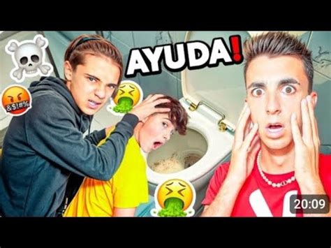 reaccionando nuevo vídeo de arta - YouTube 