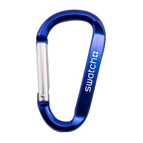 Nc Custom Carabiner Clip Keychain Supplied By Lanco