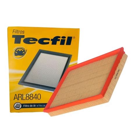 TECFIL Filtro De Ar Para Chevrolet Astra Vectra ZAfira Arl8840 TECFIL