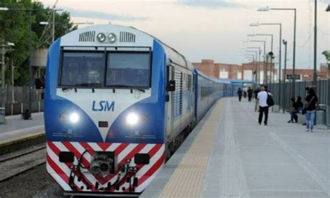 La Fraternidad volverá a reducir la velocidad de los trenes por un