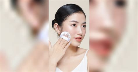 4 Cara Pilih Shade Cushion Sesuai Warna Kulit Dream Co Id