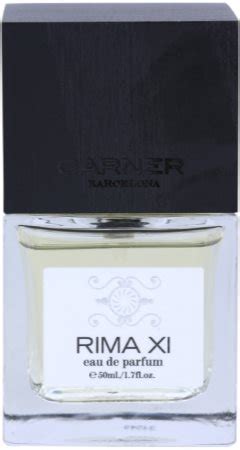 Carner Barcelona Rima Xi Eau De Parfum Unisex Ml Notino Es