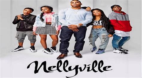 Fans on Twitter anticipate the premiere of Nelly’s reality show ...