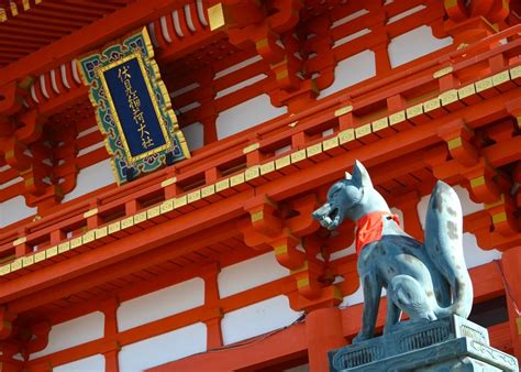 Choses Savoir Sur Le Renard D Inari Dans Le Folklore Japonais