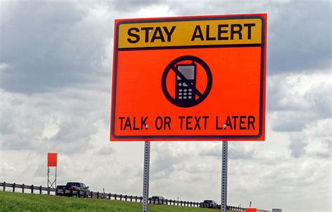 Support grows for reintroduced legislation aimed at curbing distracted ...