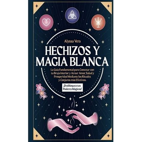 Hechizos Y Magia Blanca Materialholísticoboreal