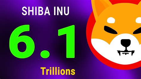 Shiba Inu News Today Mysterious Whale Bought Trillion Shiba Inu