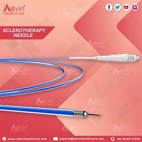 Endoscopy Biopsy Needle At Rs 250 Piece Trucut Biopsy Needle In Ahmedabad Id 2854343031897