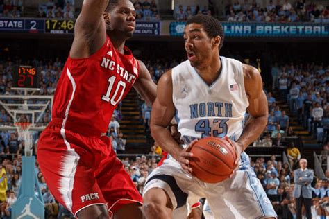 North Carolinas James Michael Mcadoo Entering 2014 Nba Draft Sports