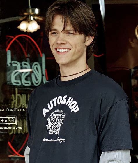 Dean Gilmore Girls Jared