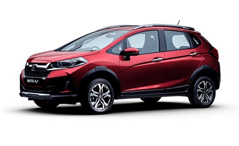 Honda Wr V Price Images Reviews And Specs