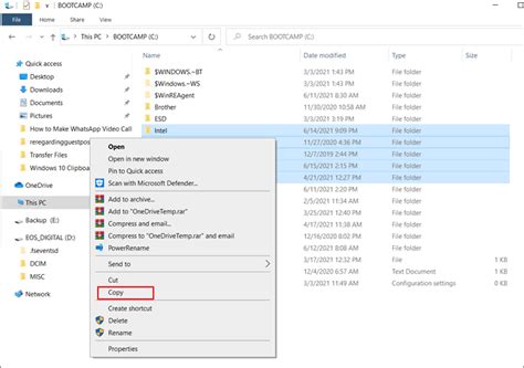 How To Transfer Files From Laptop To Pendrive 4 Quick Ways