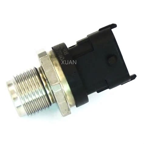 Xuan Fuel Rail Pressure High Regulator Sensor Common Rail