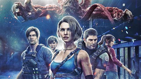 Resident Evil L Isola Della Morte La Recensione Reunion Stile