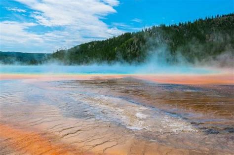 Marvelous Stops On A Seattle To Yellowstone Road Trip Road Trip